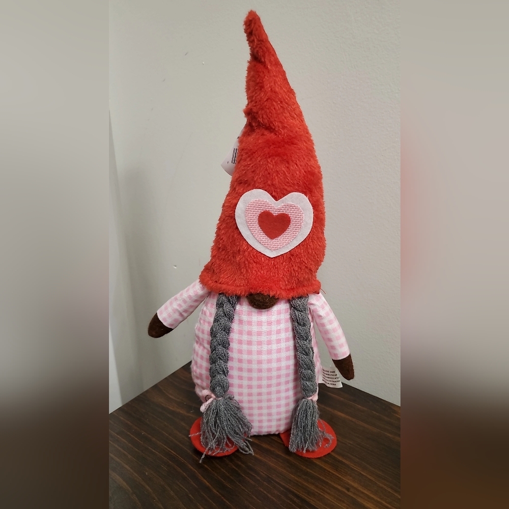 VALENTINE'S DAY Gnomes 14 in